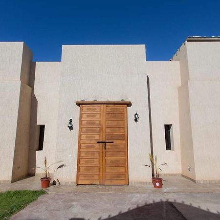 Villa Golf Marrakech Marrakesh Exterior photo