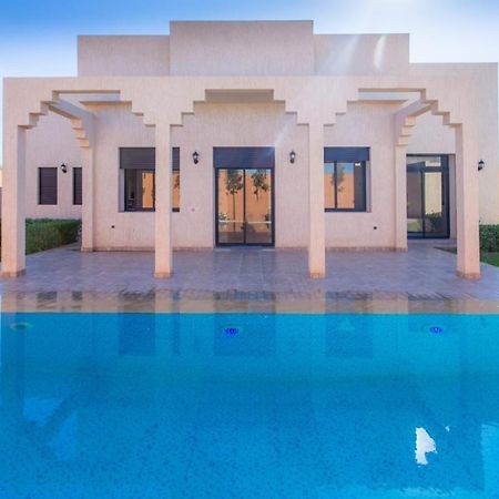 Villa Golf Marrakech Marrakesh Exterior photo