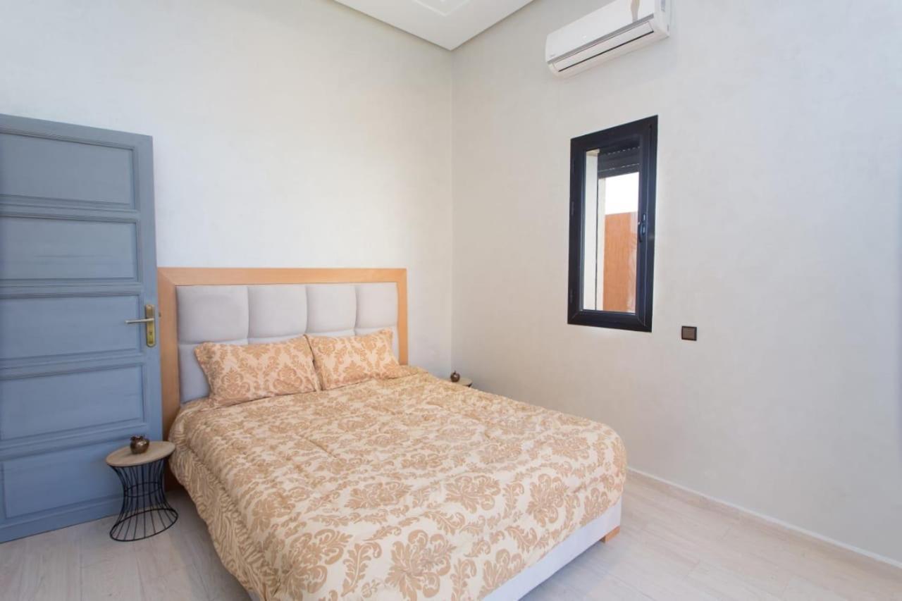 Villa Golf Marrakech Marrakesh Exterior photo