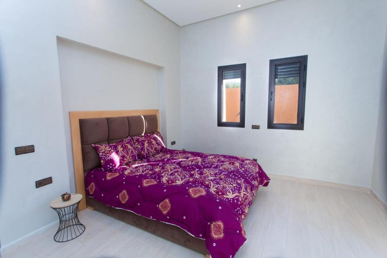 Villa Golf Marrakech Marrakesh Exterior photo